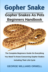 Gopher Snake
