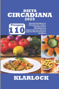 Dieta Circadiana 2025