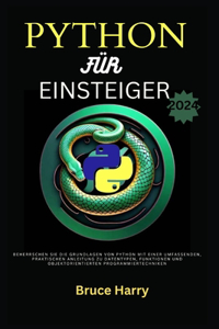 python für einsteiger 2024