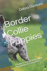 Border Collie Puppies