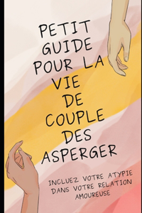 Petit guide pour la vie de couple des Asperger