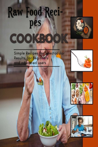 Raw Food Recipes