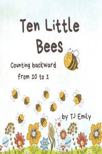 Ten Little Bees