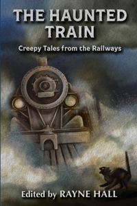 Haunted Train