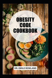 Obesity Code Cookbook