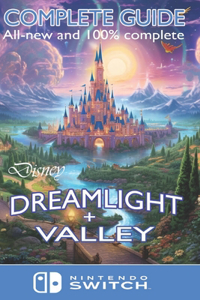 Dreamlight Valley