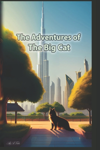 Adventures of the Big Cat