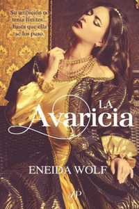 Avaricia