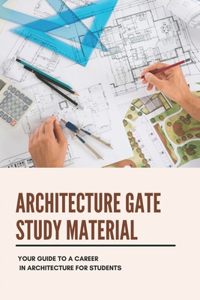 Architecture Gate Study Material