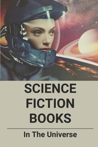 Science Fiction Books