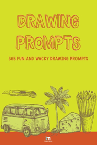 Drawing Prompts