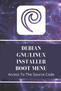 Debian GNU/Linux Installer Boot Menu