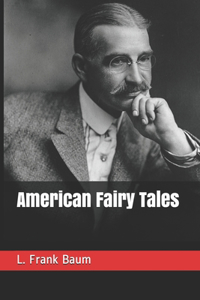 American Fairy Tales