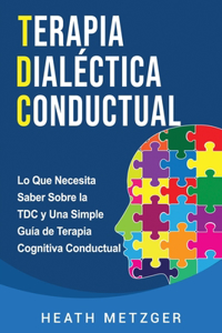 Terapia dialéctica conductual