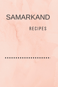 Samarkand