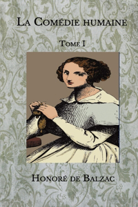 La Comédie humaine