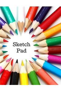 Sketch Pad