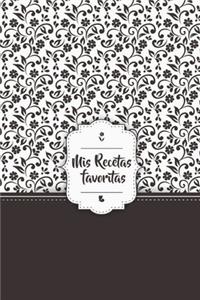 Mis Recetas Favoritas