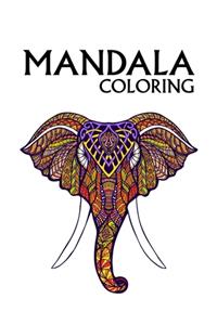 Mandala Coloring