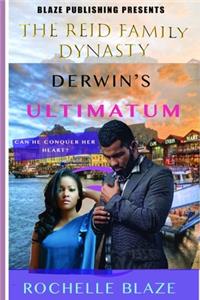 Derwin's Ultimatum