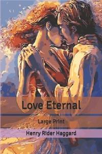 Love Eternal