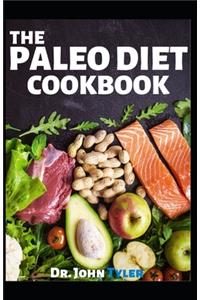 The Paleo Diet Cookbook