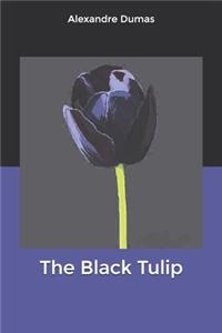 The Black Tulip