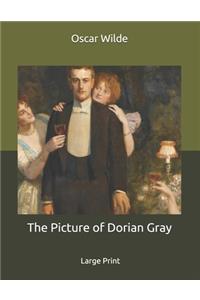 The Picture of Dorian Gray