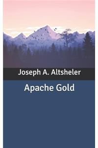 Apache Gold