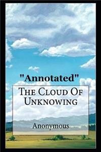 The Cloud of Unknowing 