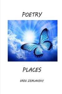 Poetry Places