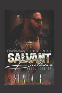The Salvant Brothers