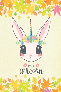 I'm a Unicorn