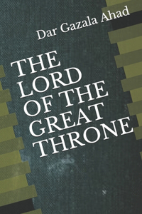 Lord of the Great Throne