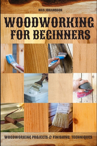 Woodworking for Beginners