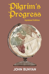 Pilgrim's Progress (Illustrated)