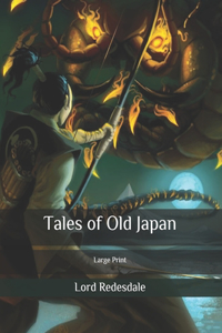 Tales of Old Japan