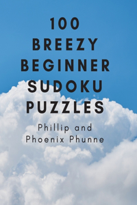 Breezy Beginner Sudoku
