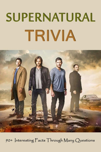 Supernatural Trivia