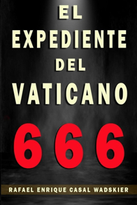 El Expediente El Vaticano 666