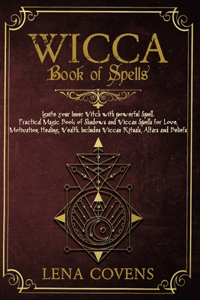 Wicca Book of Spells