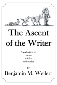 Ascent of the Writer