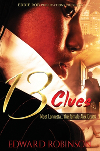 13 Clues