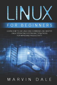Linux for Beginners