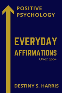 Everyday Affirmations