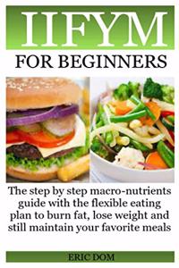 Iifym for Beginners