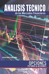 Analisis Tecnico de Los Mercados Financieros