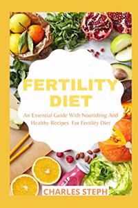 Fertility Diet