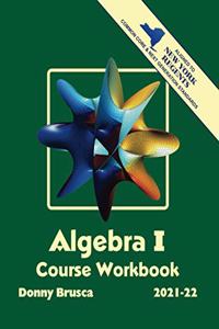 Algebra I Course Workbook