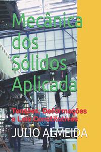 Mecânica dos Sólidos Aplicada